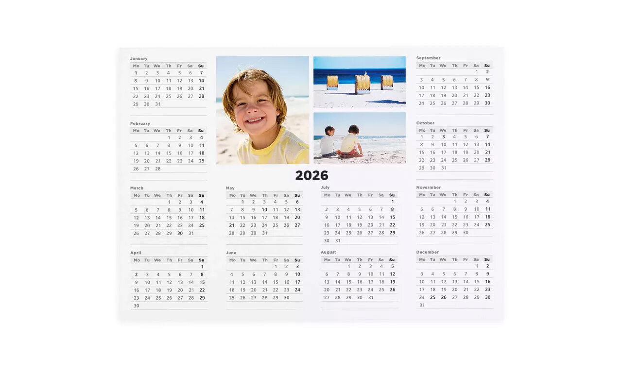 Year Planner