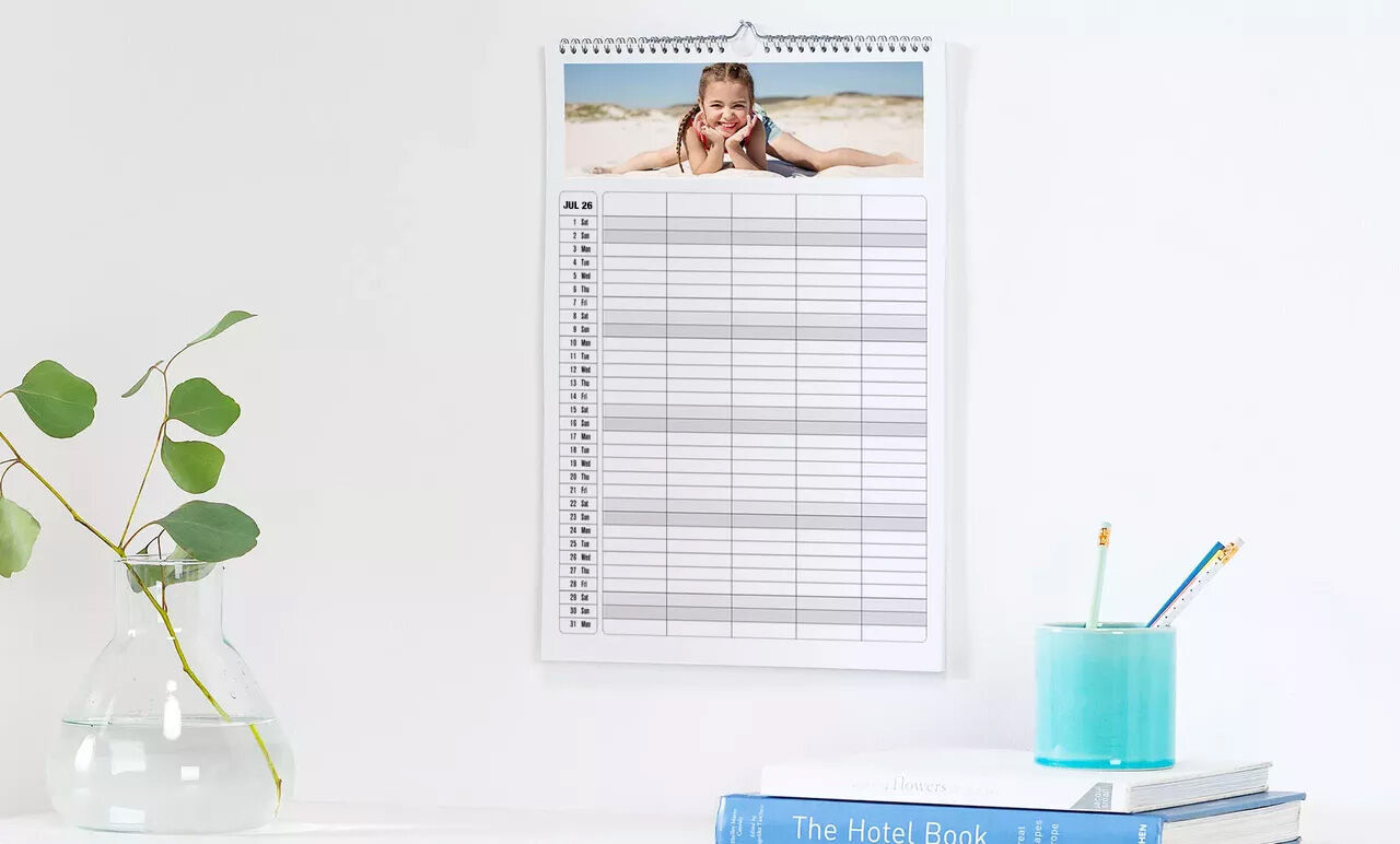 Family Calendar
