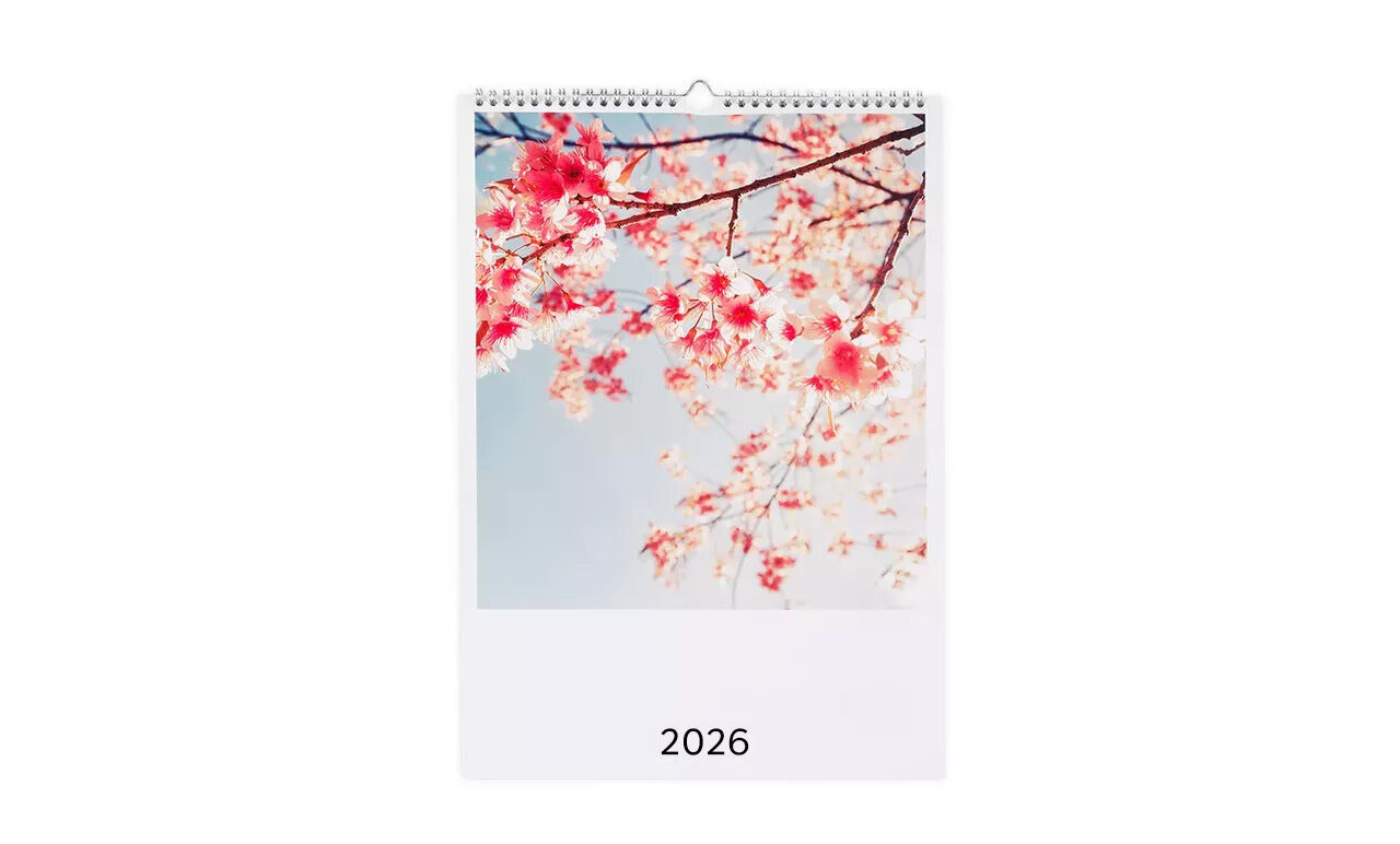 Monthly Calendar