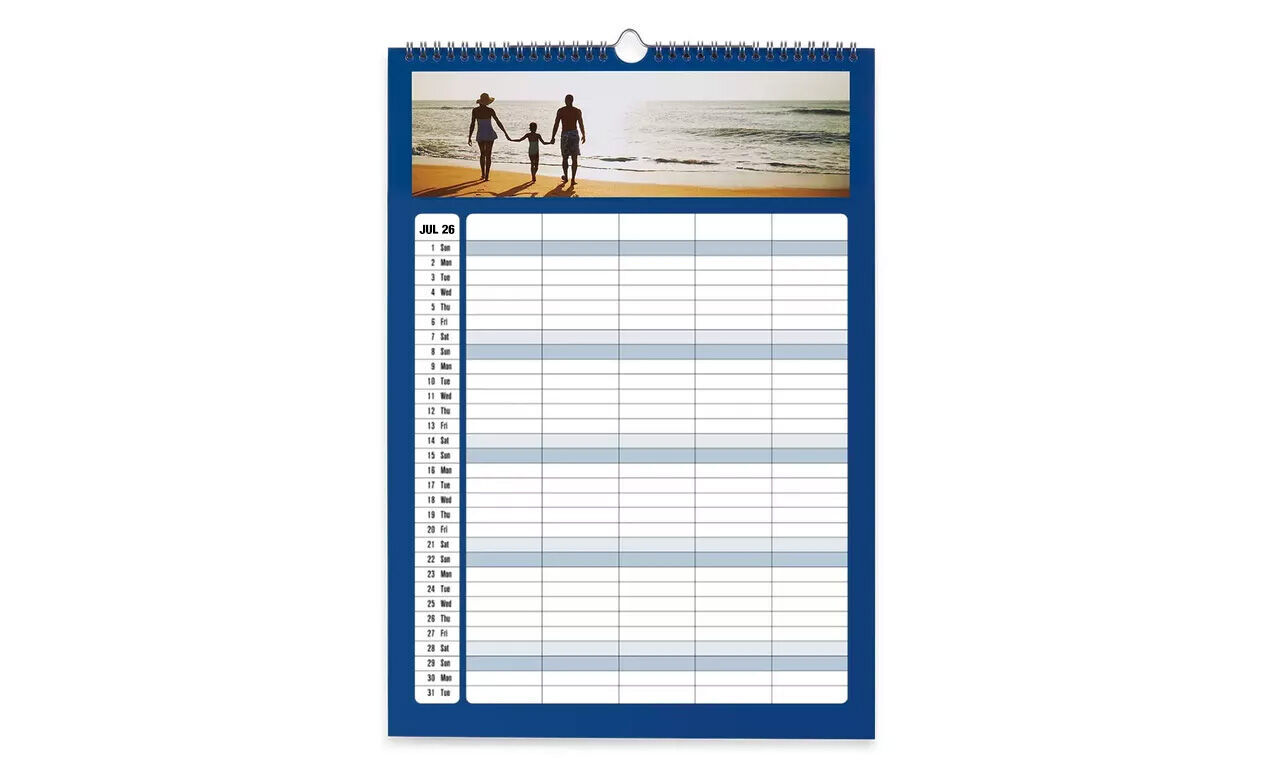 Family Calendar