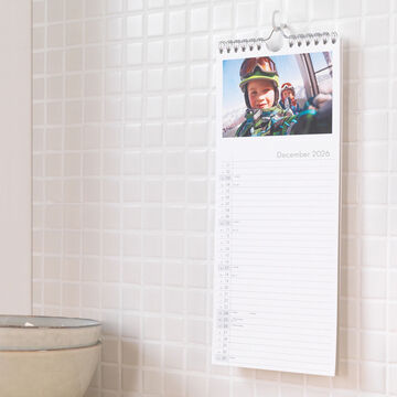 Kitchen Calendars