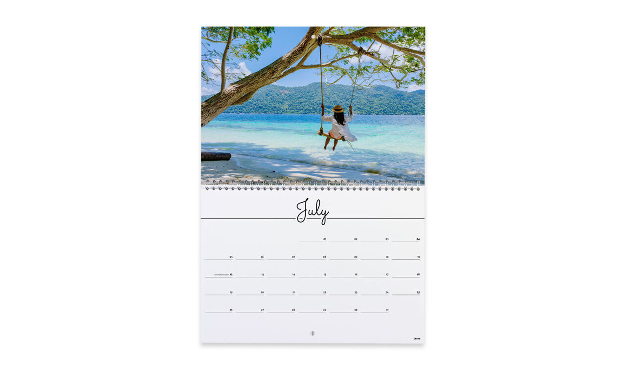 Appointment Wall Calendars