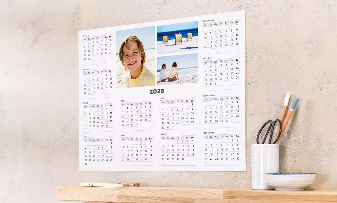 Year Planner